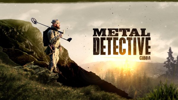 metal detective