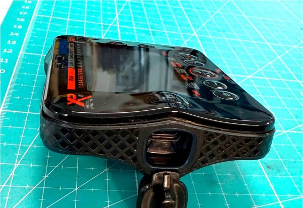 XP ICON 7X Metalldetektor